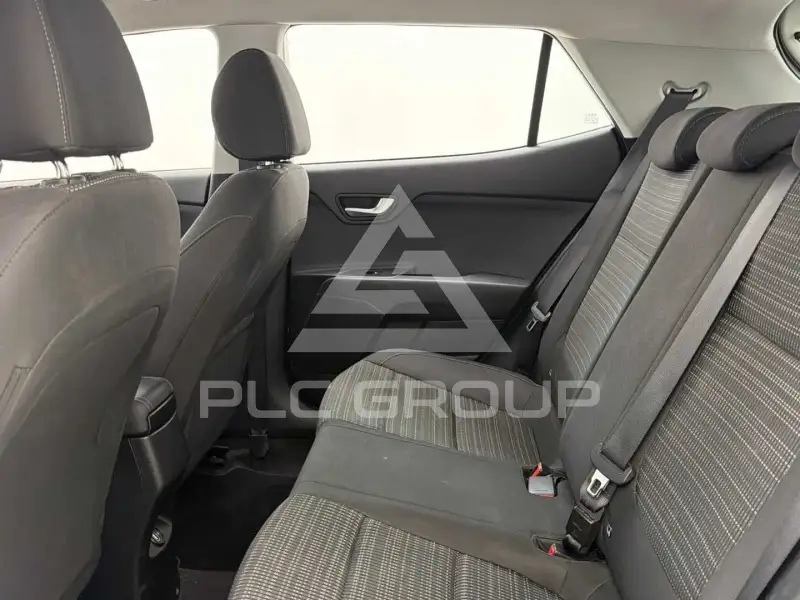2022 KIA Stonic