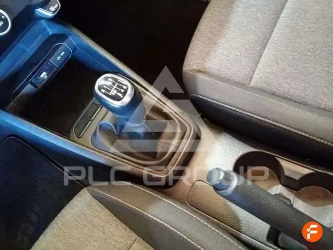 2022 KIA Stonic