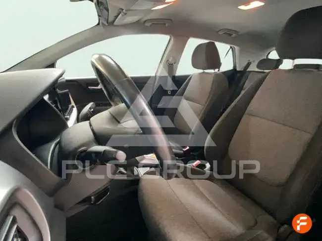 2022 KIA Stonic