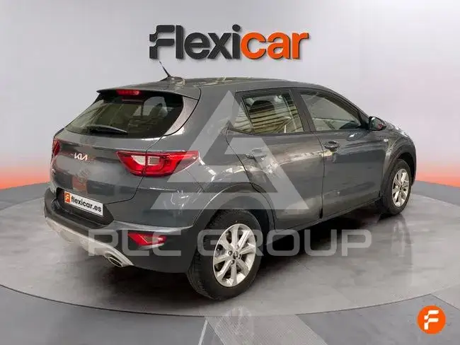2022 KIA Stonic