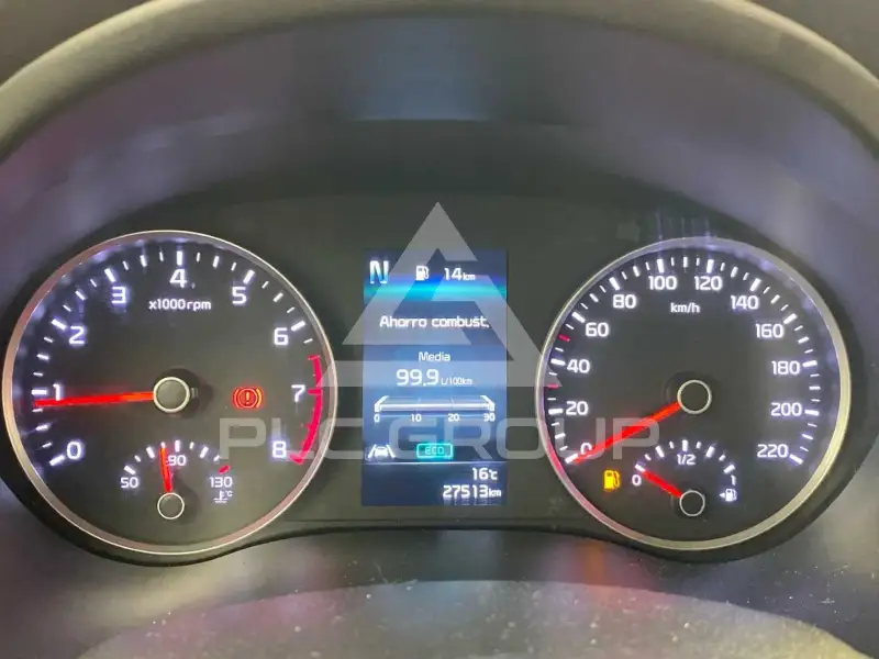 2022 KIA Stonic