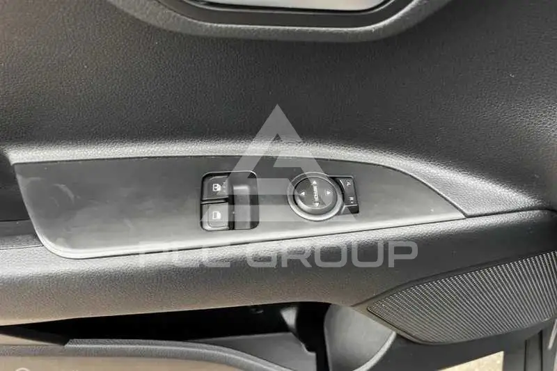 2022 KIA Stonic