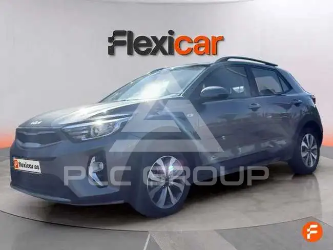 2022 KIA Stonic