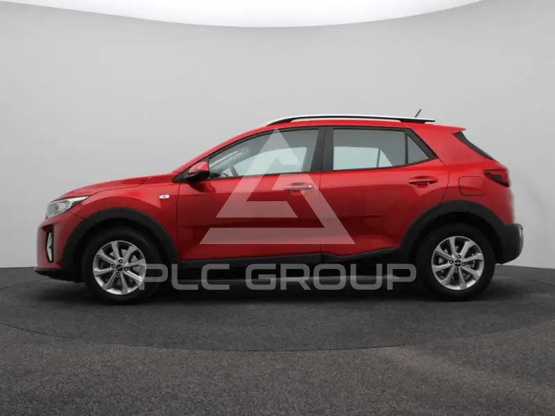 2022 KIA Stonic
