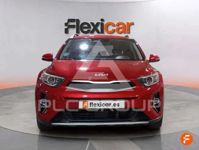 2022 KIA Stonic