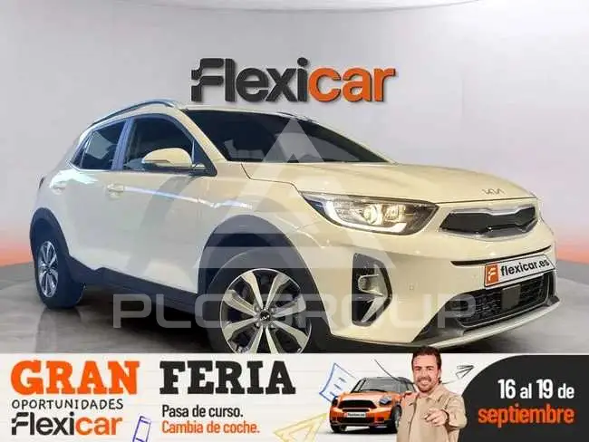 2022 KIA Stonic
