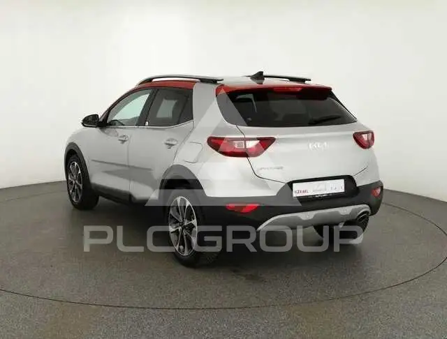 2022 KIA Stonic