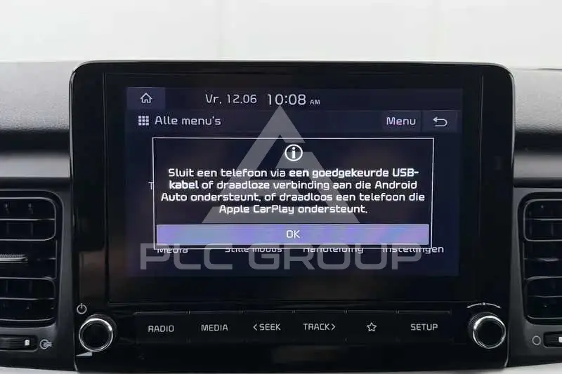 2022 KIA Stonic