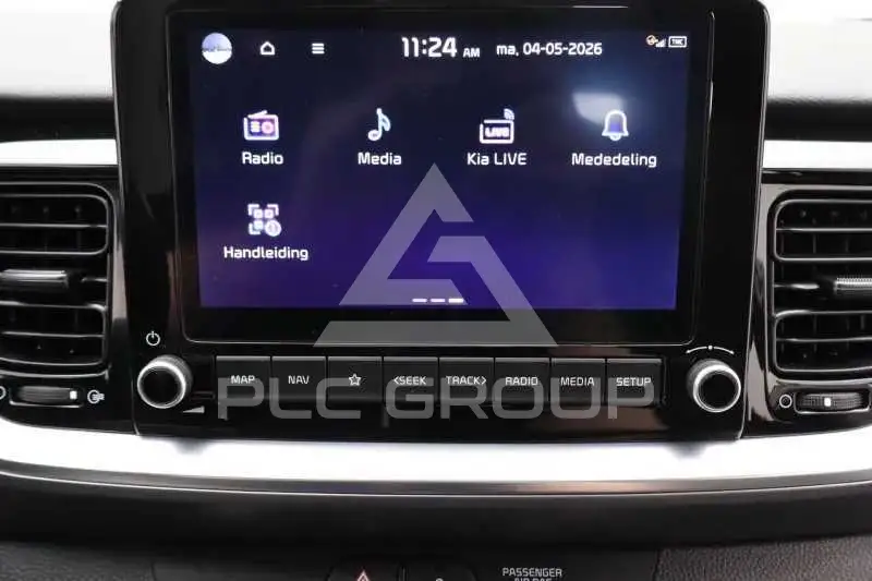 2022 KIA Stonic