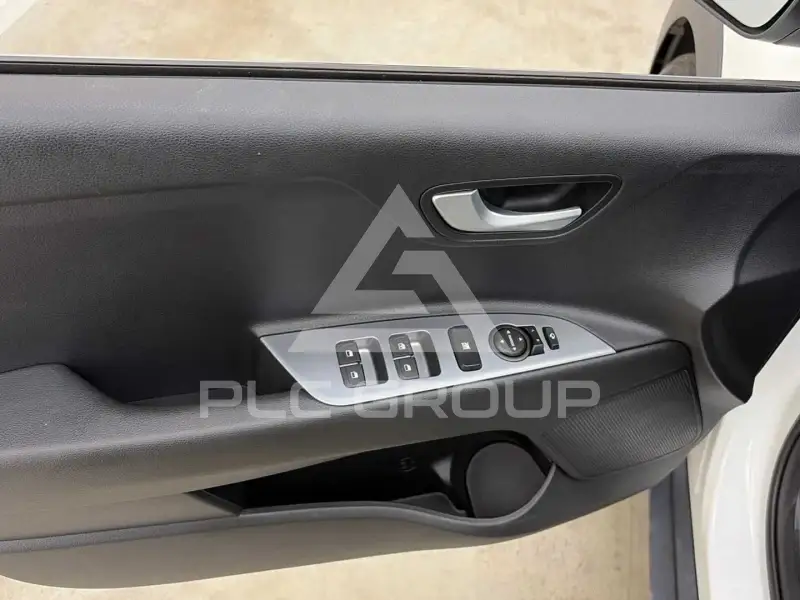 2022 KIA Stonic