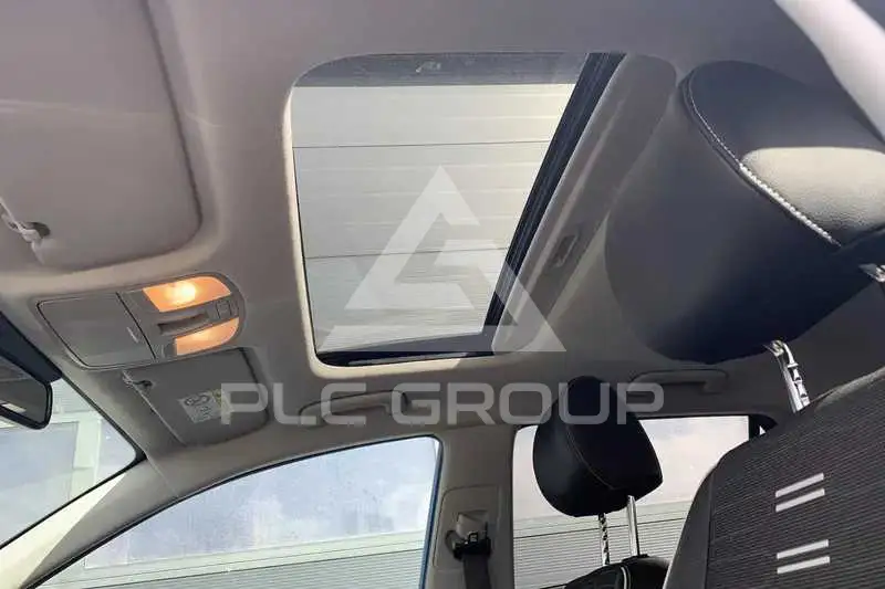2022 KIA Stonic