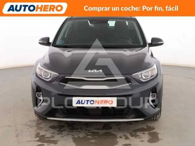 2022 KIA Stonic