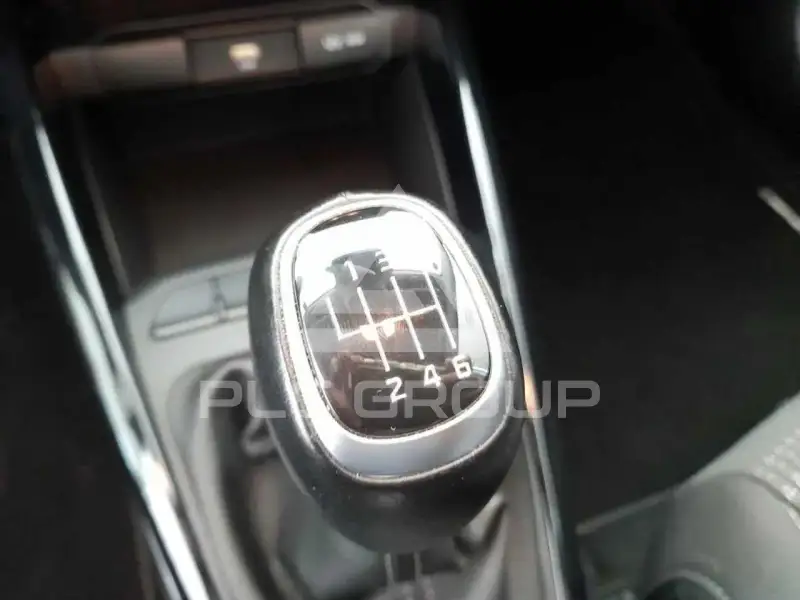 2022 KIA Stonic