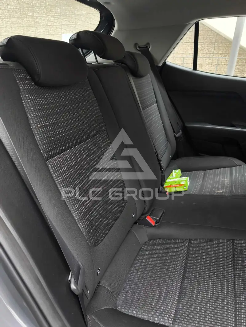 2022 KIA Stonic