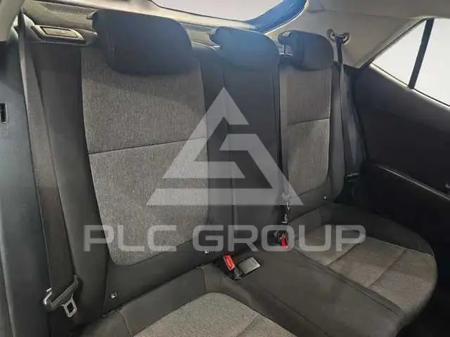 2022 KIA Stonic