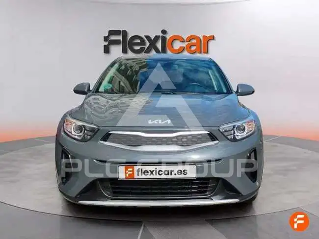 2022 KIA Stonic