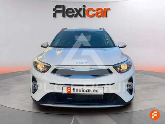 2022 KIA Stonic