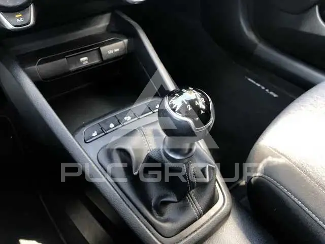 2022 KIA Stonic
