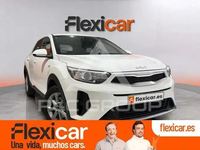 2022 KIA Stonic