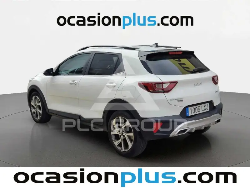 2022 KIA Stonic