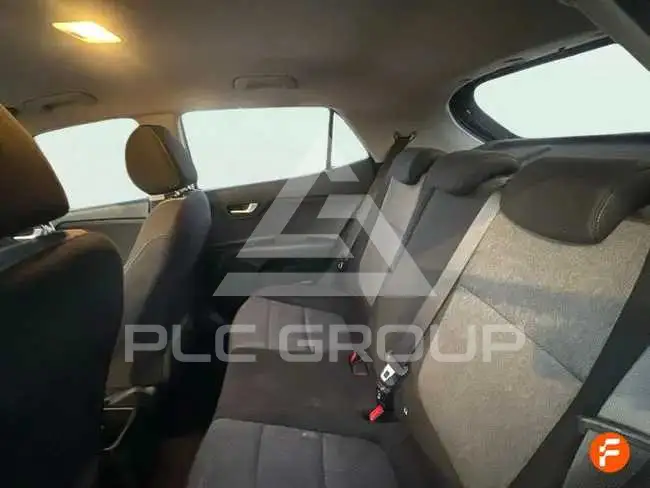 2022 KIA Stonic