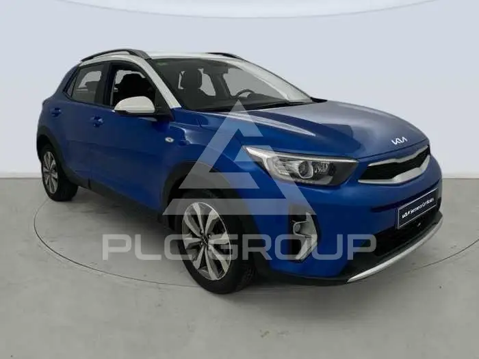 2022 KIA Stonic