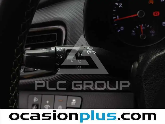 2022 KIA Stonic