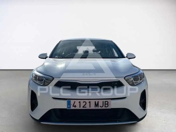 2022 KIA Stonic