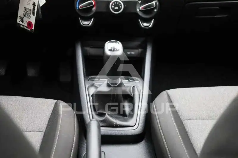 2022 KIA Stonic