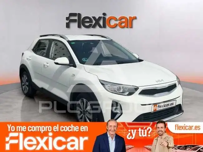 2022 KIA Stonic