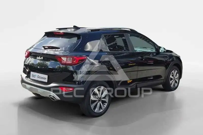 2022 KIA Stonic