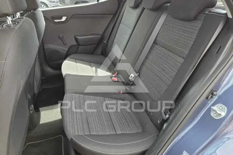 2022 KIA Stonic