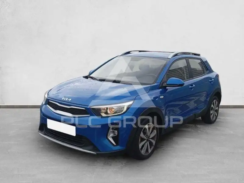2022 KIA Stonic