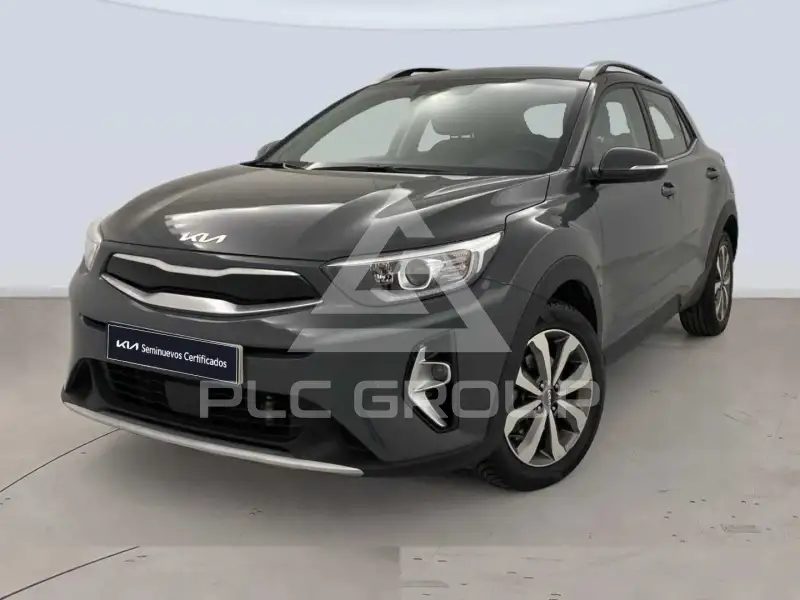 2022 KIA Stonic