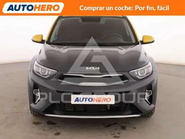 2022 KIA Stonic