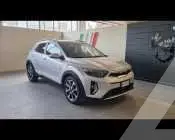 2022 KIA Stonic