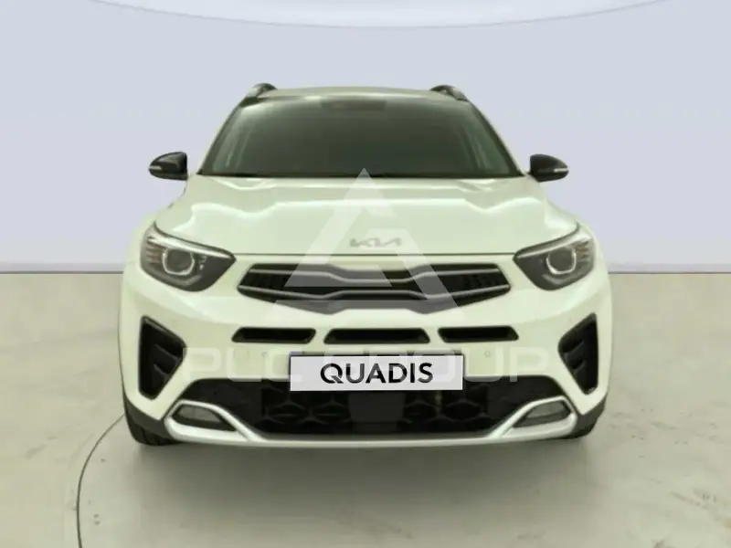 2022 KIA Stonic