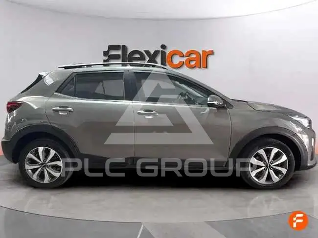 2022 KIA Stonic