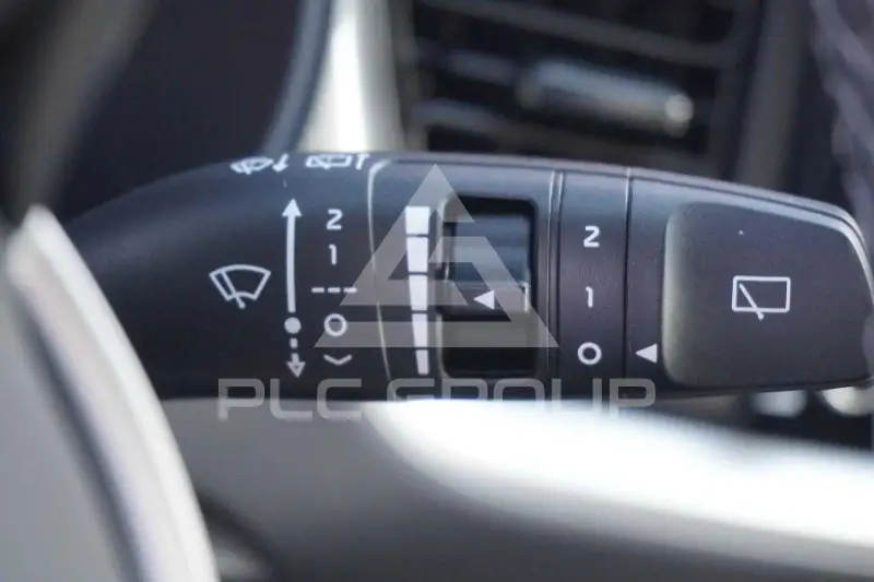 2022 KIA Stonic
