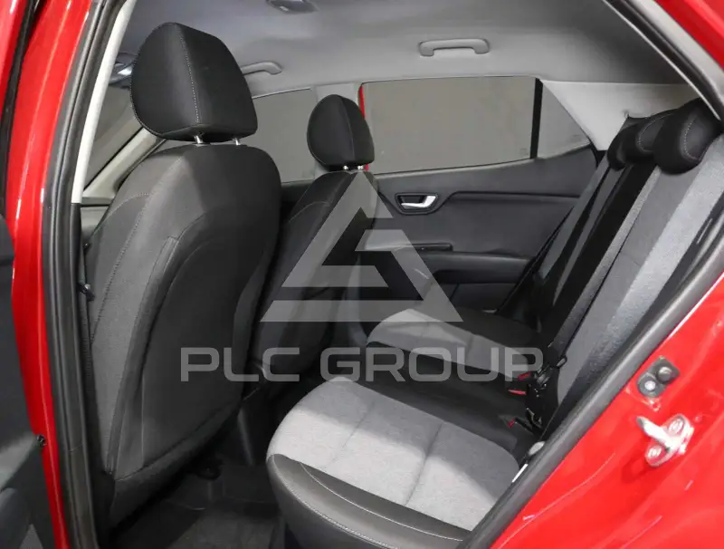 2022 KIA Stonic