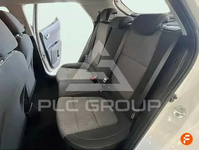 2022 KIA Stonic