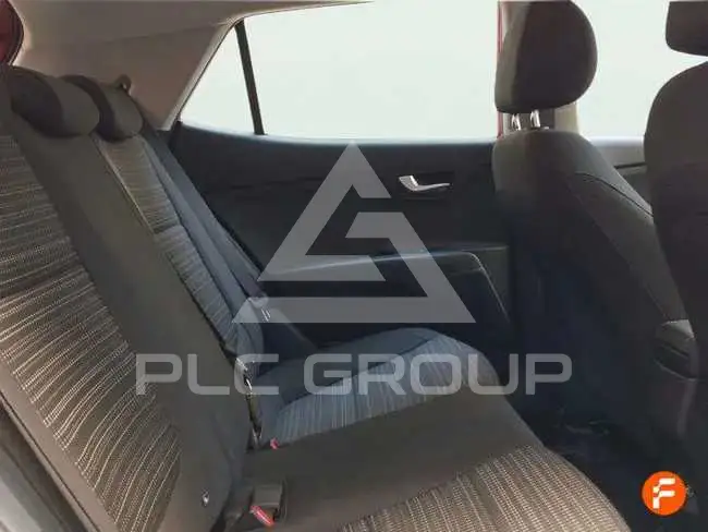 2022 KIA Stonic