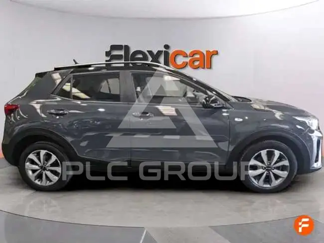 2022 KIA Stonic