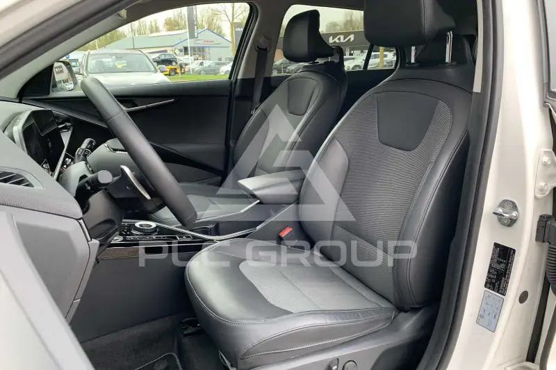 2022 KIA Niro