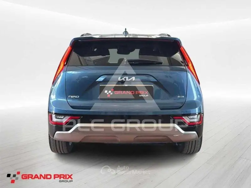 2022 KIA Niro