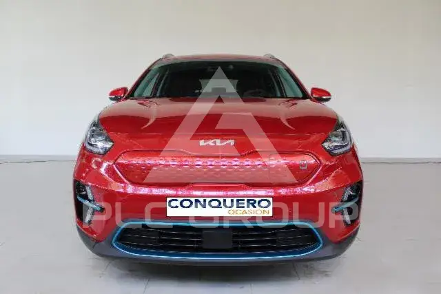 2022 KIA Niro