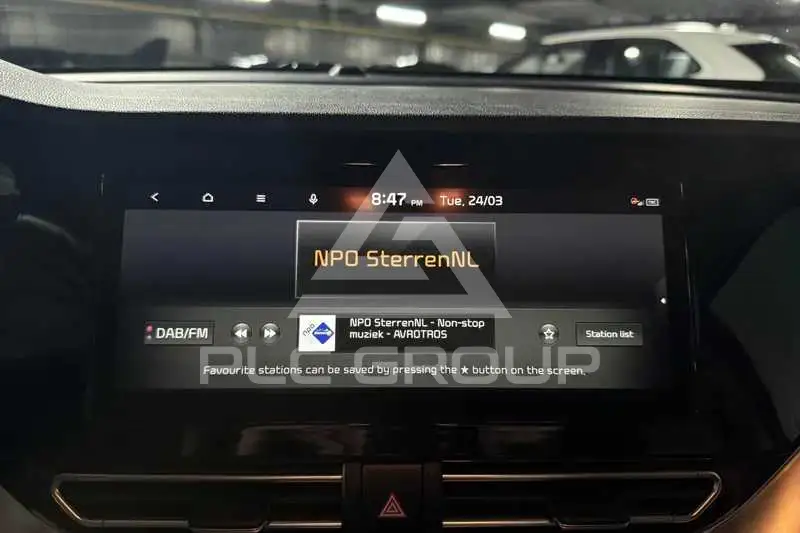 2022 KIA Niro