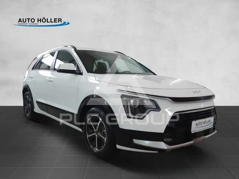 2022 KIA Niro