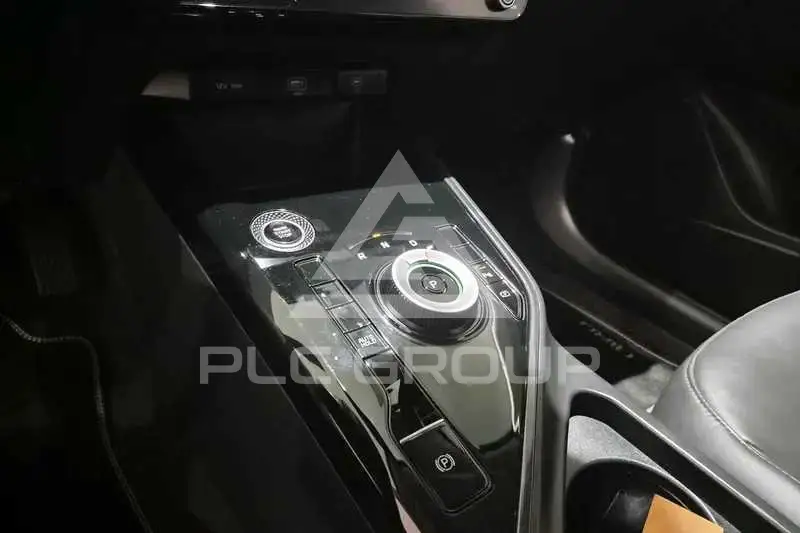 2022 KIA Niro