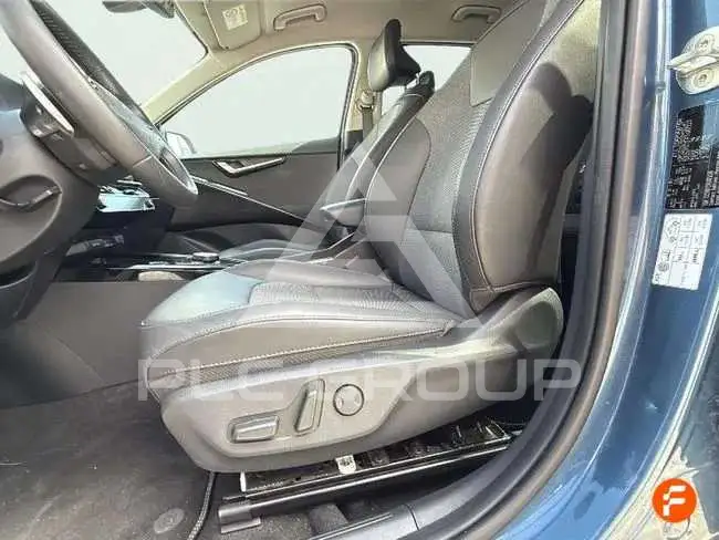 2022 KIA Niro